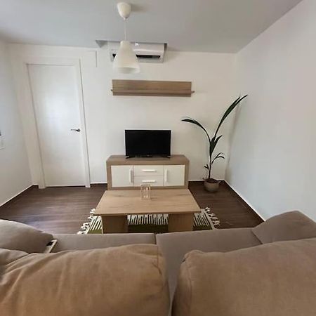 Petite California Duenas Apartman Sevilla Kültér fotó