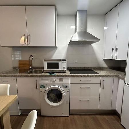 Petite California Duenas Apartman Sevilla Kültér fotó