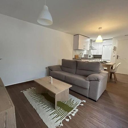 Petite California Duenas Apartman Sevilla Kültér fotó