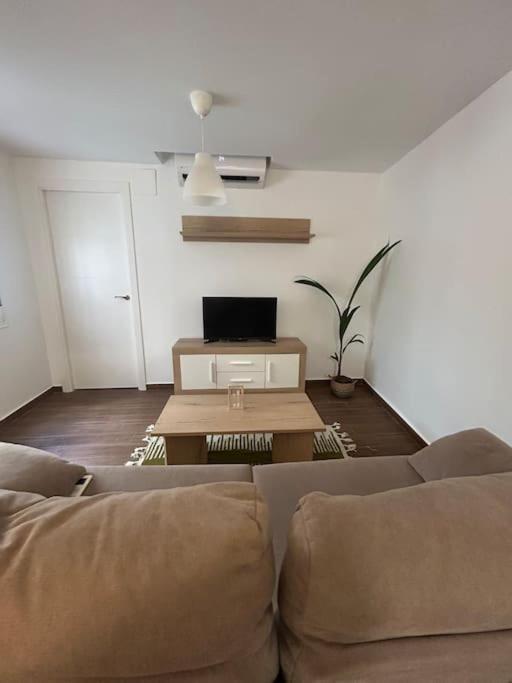 Petite California Duenas Apartman Sevilla Kültér fotó