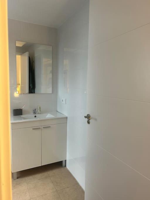 Petite California Duenas Apartman Sevilla Kültér fotó