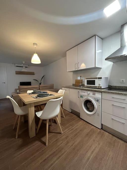 Petite California Duenas Apartman Sevilla Kültér fotó