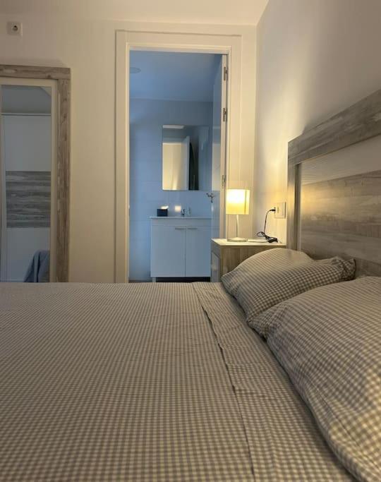 Petite California Duenas Apartman Sevilla Kültér fotó